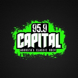 Capital 95.9 (WJZN)