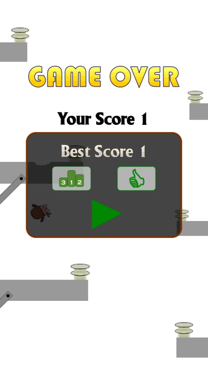 Jumpy Mission screenshot-3