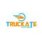 Truckate Partner App is completely dynamic and with a single tap a driver can respond to the passenger