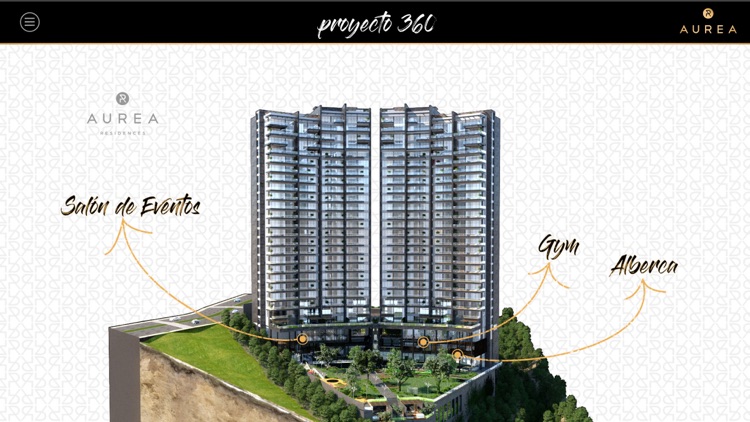 Aurea Residences