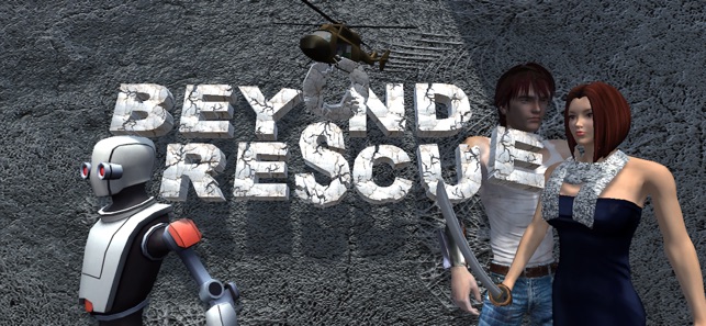 Beyond Rescue(圖1)-速報App