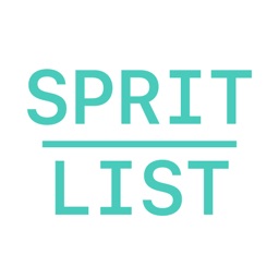 Spritlist