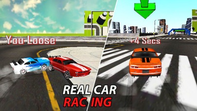 How to cancel & delete Real Car Racing Games 3D Race from iphone & ipad 3