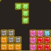 ブロックパズルの宝石の伝説