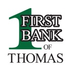 First National Bank in Thomas