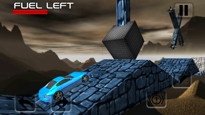 Extreme Driving Adventure screenshot 4