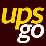 UPS Go App Support