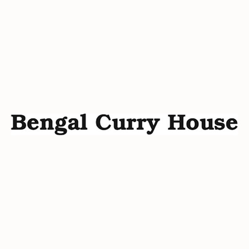 Bengal curry house.