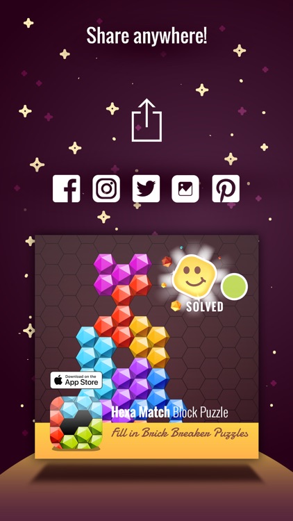 Block Puzzle Matching screenshot-4