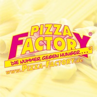 Kontakt Pizza Factory