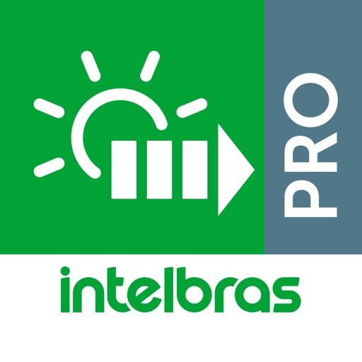 Intelbras Solarsend PRO