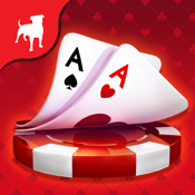 Poker by Zynga icon