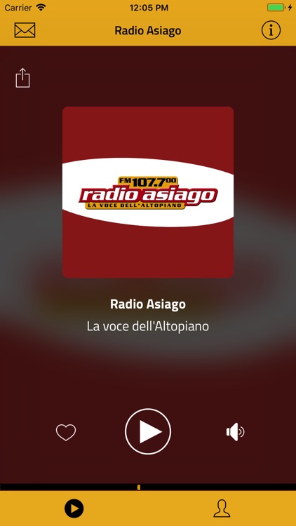 Radio Asiago