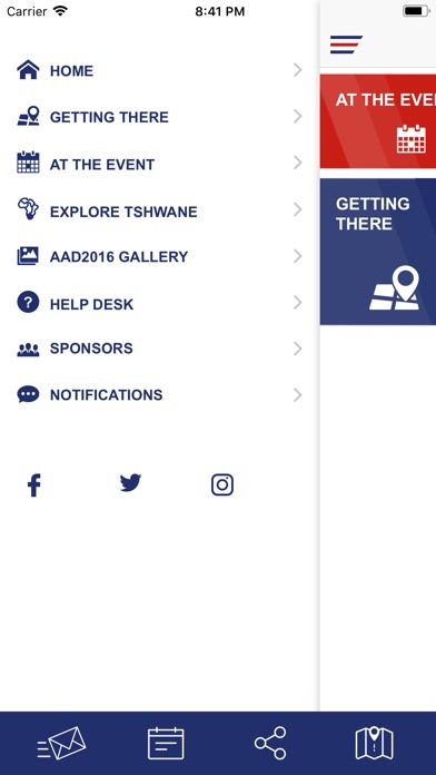 【图】AAD 2018(截图2) 【图】AAD 2018(截图2)