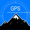 Icon Altimeter GPS+ (Speedometer)