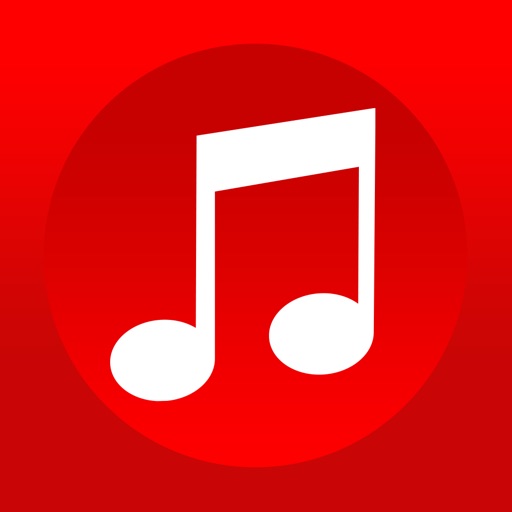 Music Radio Player iOS App