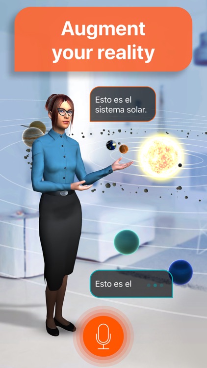 Learn 33 Languages with Mondly screenshot-8