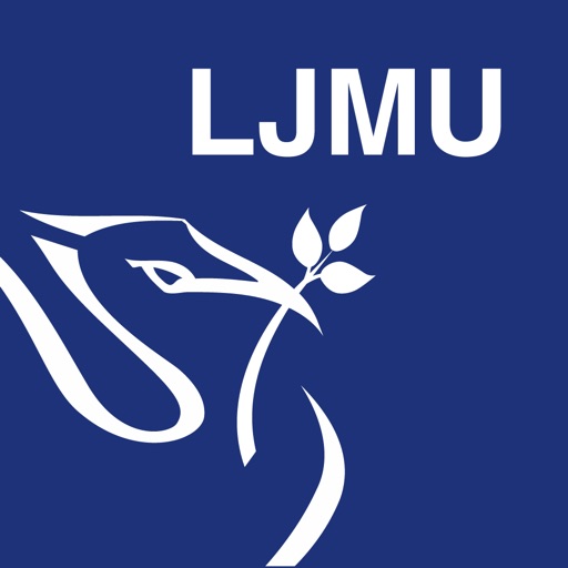 LJMU applicant CampusConnect Download