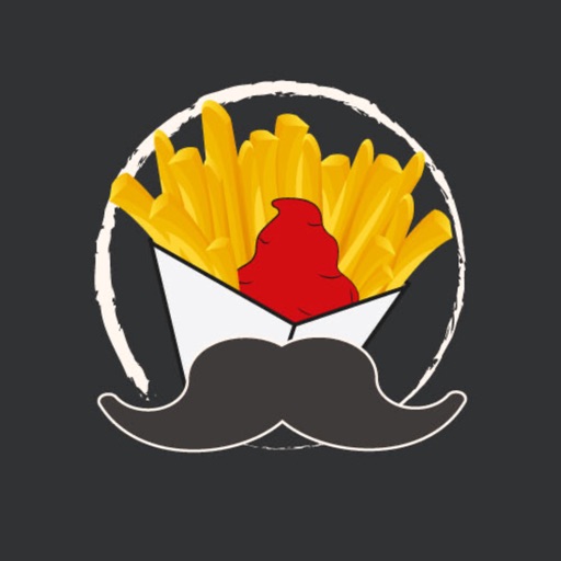 Fritapapa icon