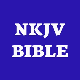NKJV Bible - Holy Audio Bible