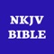 Icon NKJV Bible - Holy Audio Bible