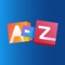 With A-Z Kinder your kids will enjoy learning math, alphabet, logic, the world around us