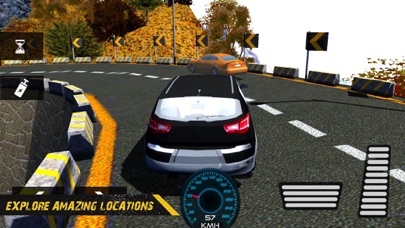 Extreme Driving: Hill Offroad screenshot 3