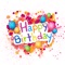 Happy Birthday Cards Emoji App