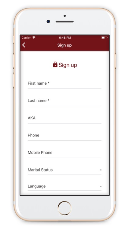 RIG Financial Solutions screenshot-4