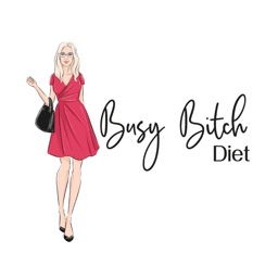 Busy Bitch Diet