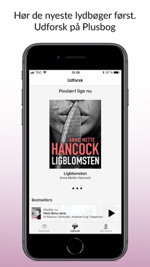 ipad lydbøger ipad lydbøger