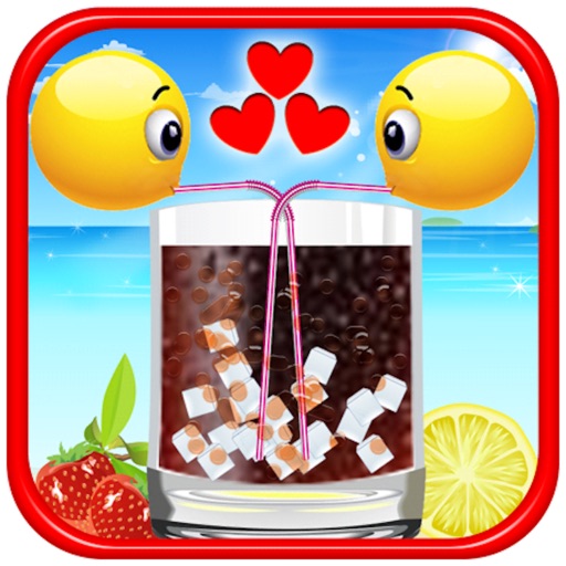 Soda Cola Maker, Cooking Games