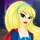 Super Hero Girls Dress Up