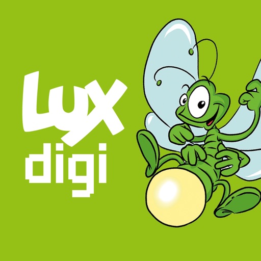 LUXdigi