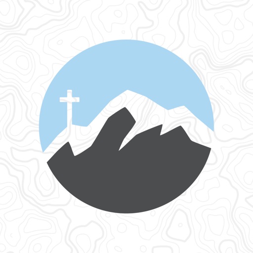 Mountain Ridge Church App icon