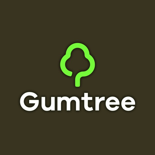 Gumtree SA - Local Marketplace icon