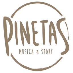 Pinetas