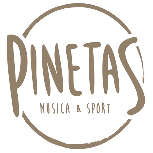 Pinetas