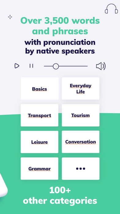 How to cancel & delete MosaLingua: Language Course from iphone & ipad 4