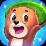 Forest travel - puzzle games