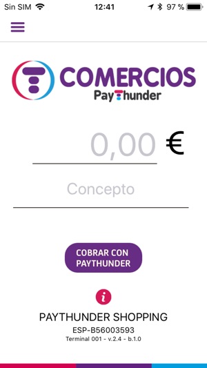 PayThunderComercios(圖3)-速報App