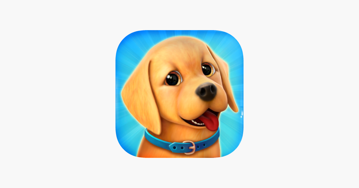 Dog Town Pet Simulator Games On The App Store