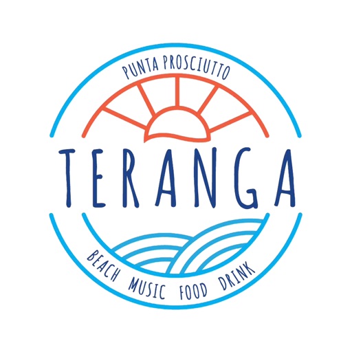 Teranga Bay iOS App
