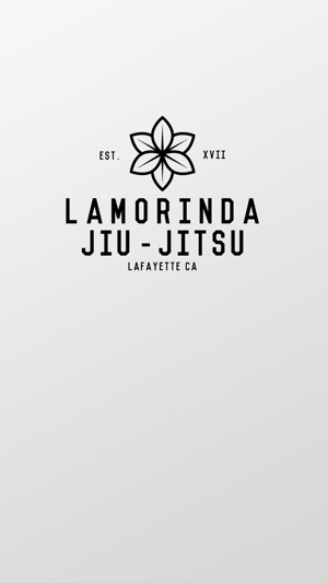 Lamorinda Jiu-Jitsu