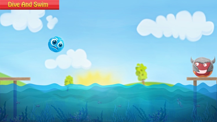 Bounce Tales screenshot-4