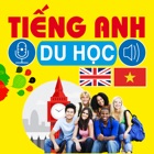 Let’s talk English for Studying Abroad (Du học)