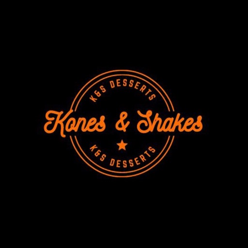 Kones and Shakes