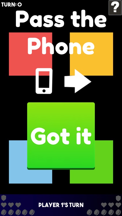 Simon Rivals screenshot-3