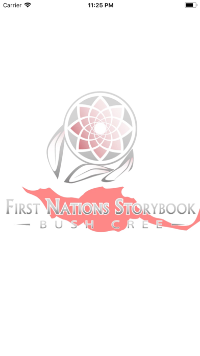 How to cancel & delete First Nations Storybook: Cree from iphone & ipad 1