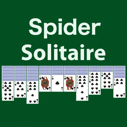 Spider Solitaire : Classic Читы